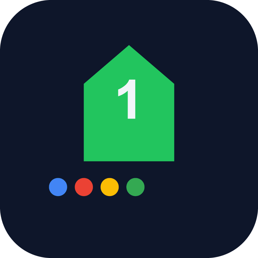 SEO draudziga struktura