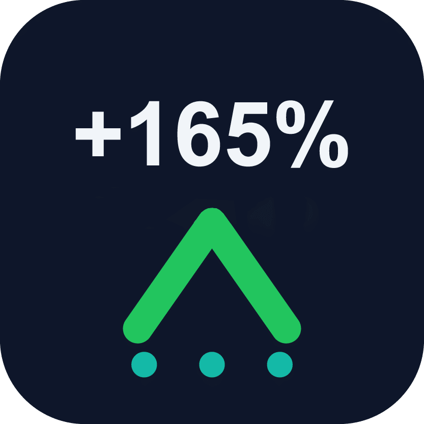 Par 160% vairāk klientu
