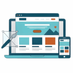 WEB dizains un majaslapu izstrade